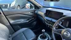 Nissan Juke 1.0 DiG-T Tekna 5dr Petrol Hatchback